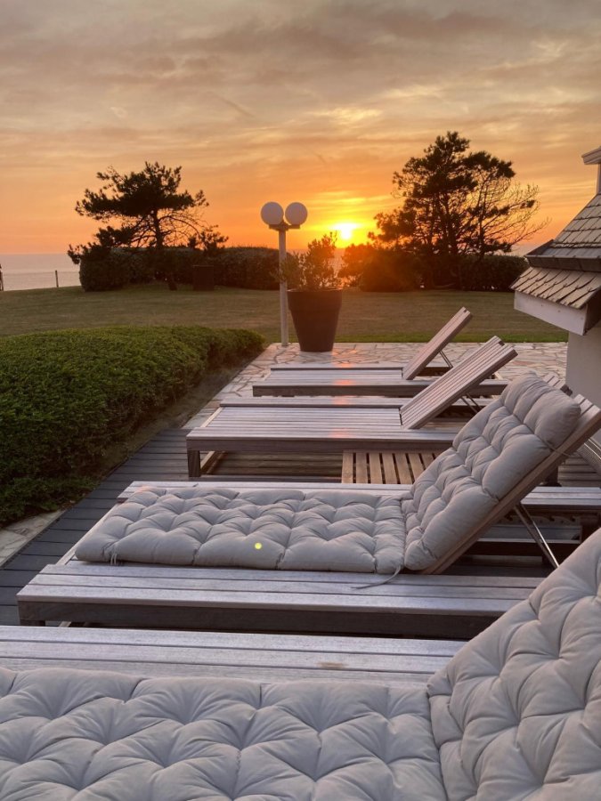 Seacliffhouse Normandy