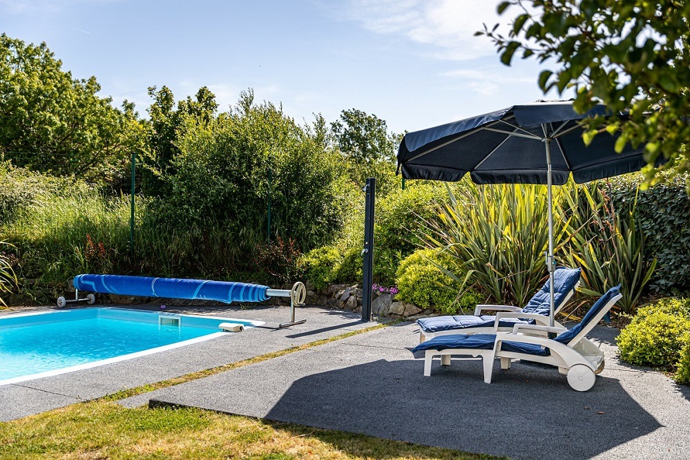 Villa Sequoia - 4 bed villa with private pool