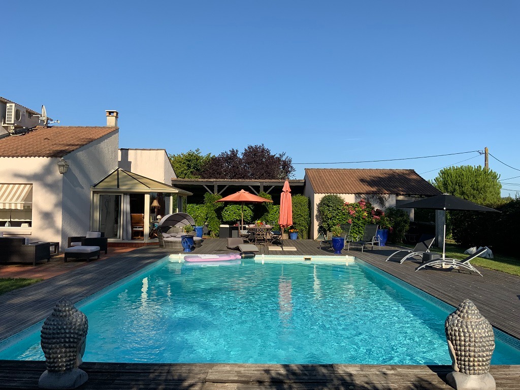 Villa Ravel