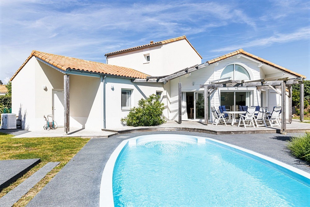 Villa Sequoia - 4 bed villa with private pool