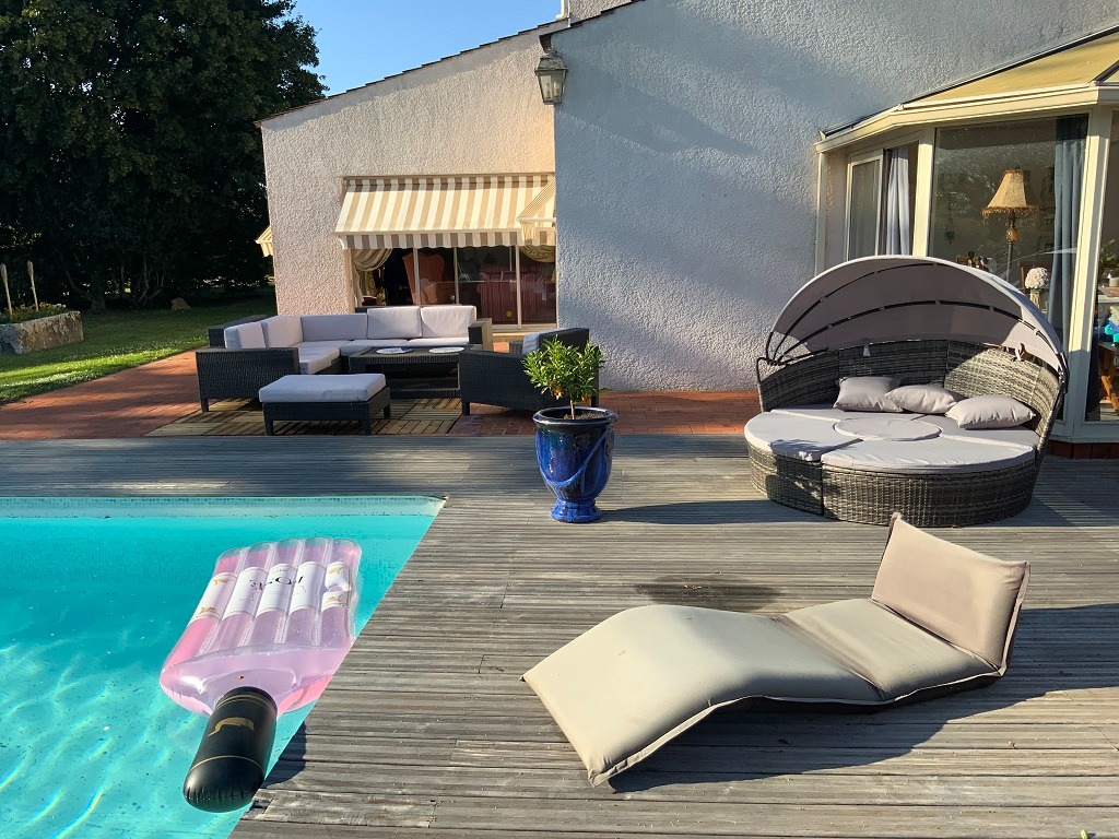 Villa Ravel