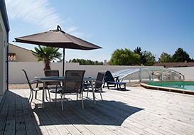 Villa Beausoleil