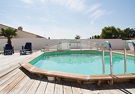 Villa Beausoleil