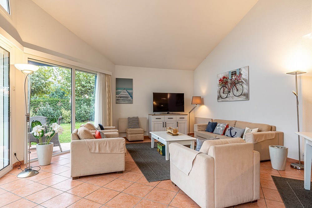 Villa Sequoia - 4 bed villa with private pool