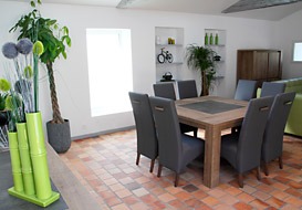Le Clos du Baron