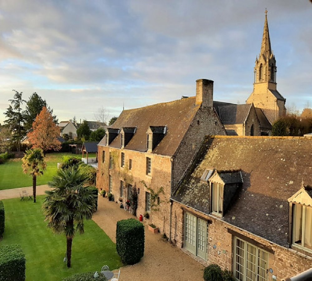 Le Manoir