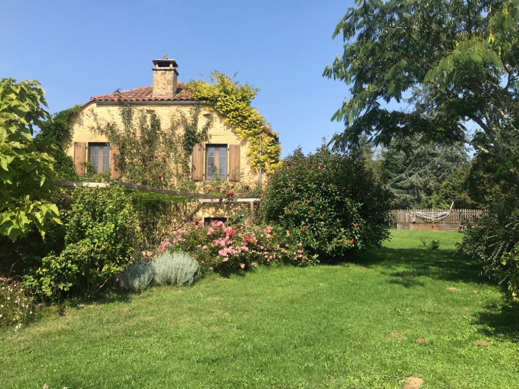 La Grange de Poncet
