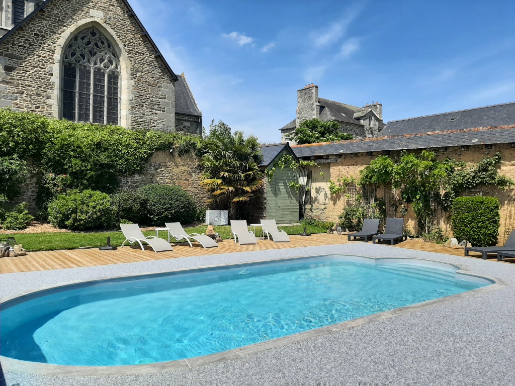 Le Manoir