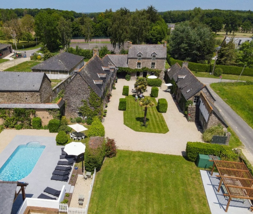 Le Manoir