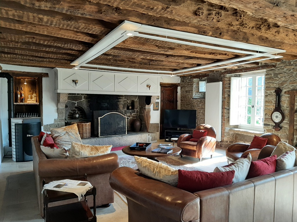 Le Manoir