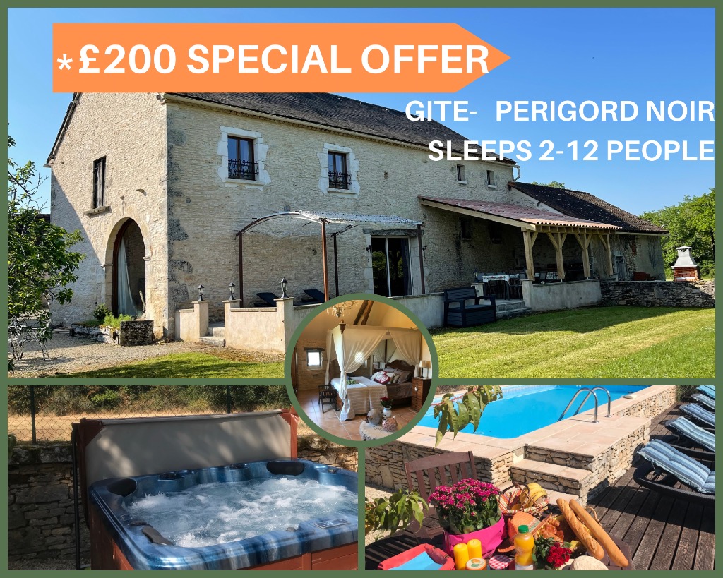 Fully equipped, jacuzzi, heated pool, large spacious comfy property.