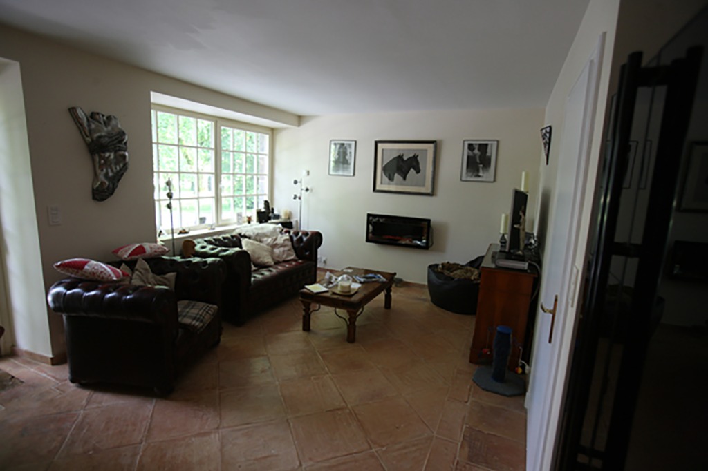 Manor House Cottage (4 Star Registered)