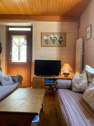 Cosy house in Bernex