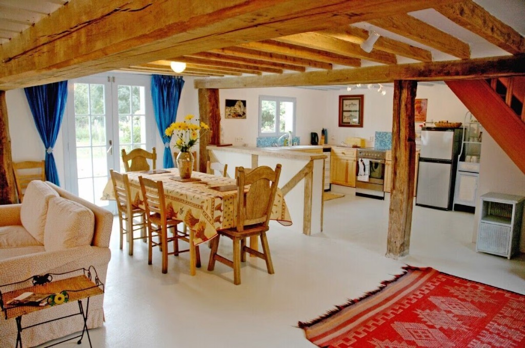 The Coach House