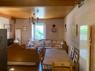Cosy house in Bernex