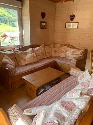 Cosy house in Bernex