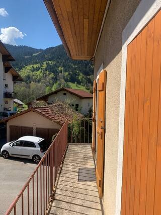 Cosy house in Bernex