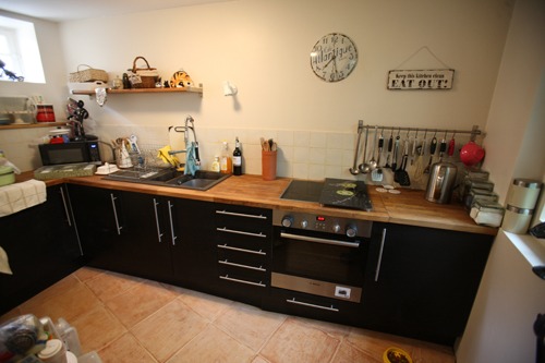 Manor House Cottage (4 Star Registered)