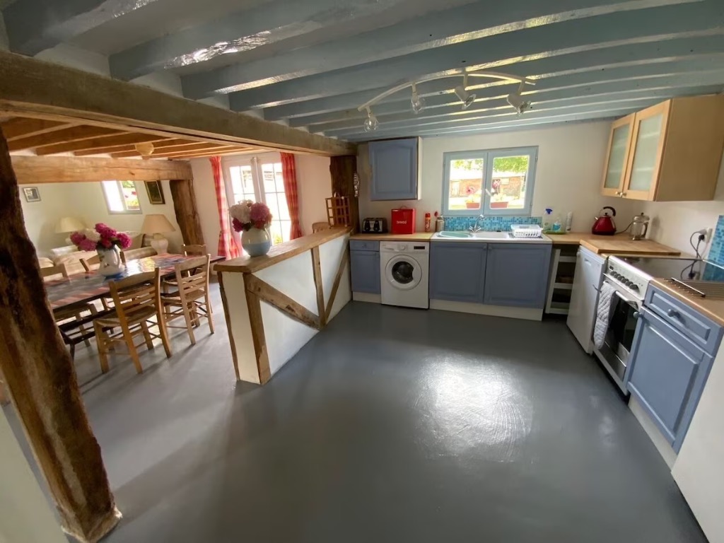 The Coach House