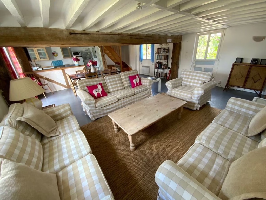 The Coach House