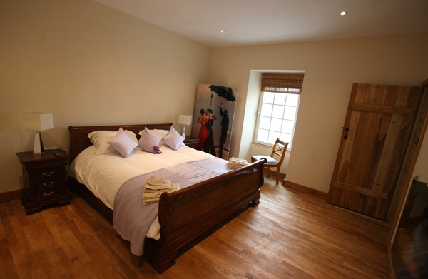 Manor House Cottage (4 Star Registered)