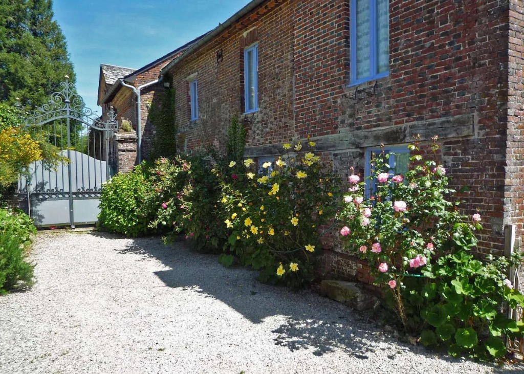 The Coach House