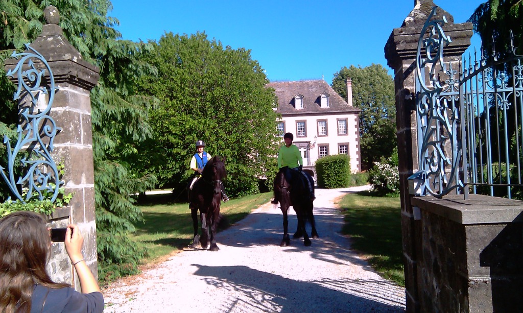 Le Manoir ~& Gite (4 Star Registered)