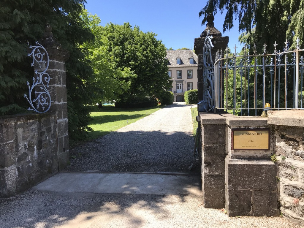 Le Manoir (4 Star Registered)
