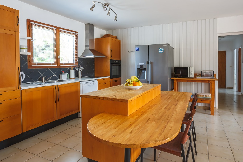 Villa Mimarmel - 3 bedrooms with aircon & private pool in Aude, France