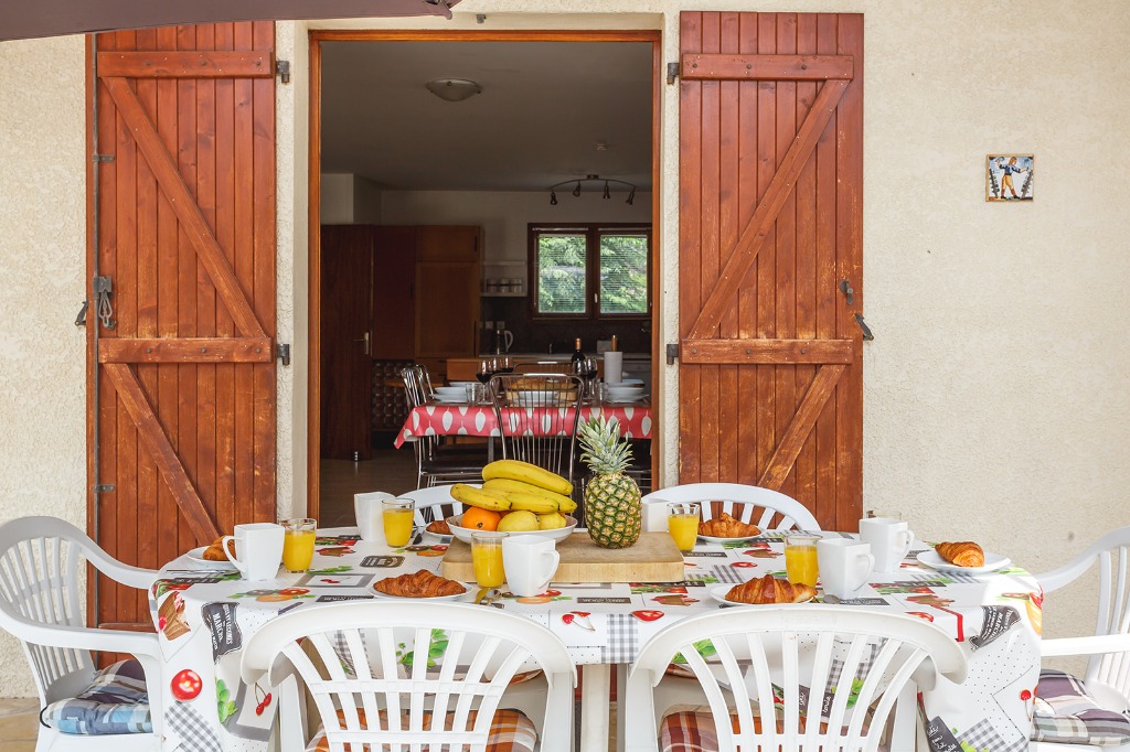 Villa Mimarmel - 3 bedrooms with aircon & private pool in Aude, France