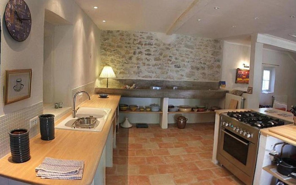 Mas de La Tourette