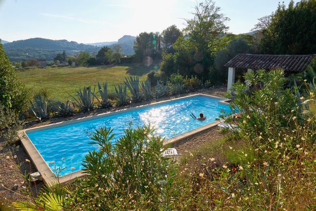 Mas de La Tourette