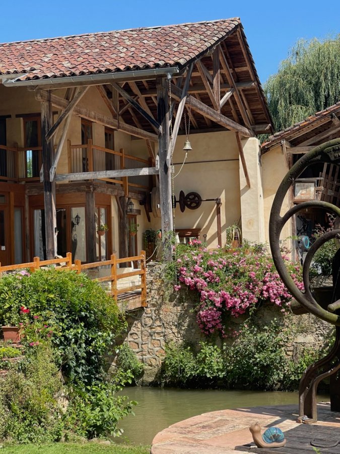 ChezLeMoulin Boulangerie