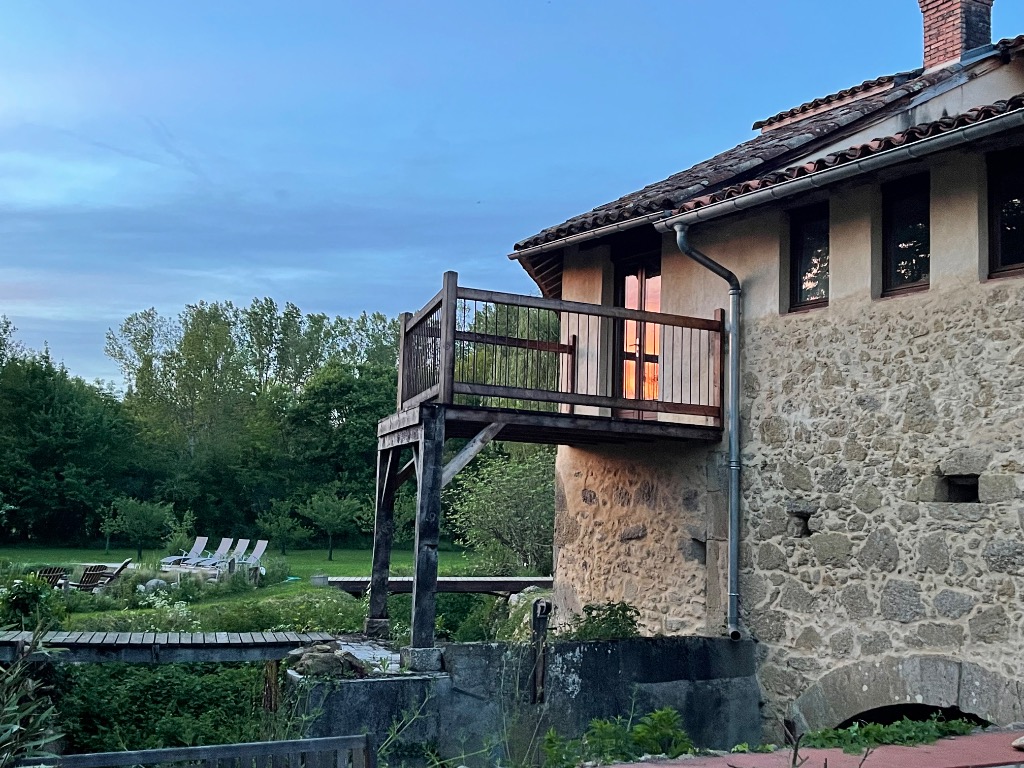 ChezLeMoulin Boulangerie