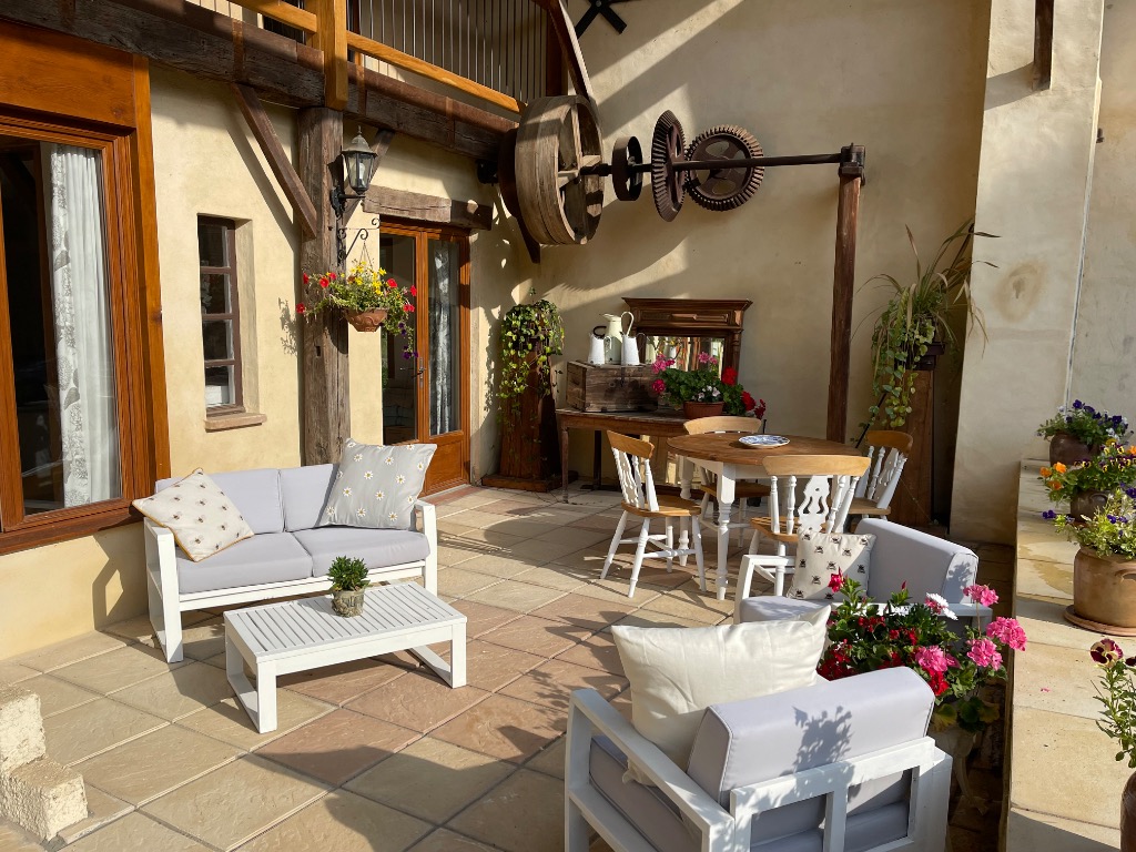 ChezLeMoulin Boulangerie