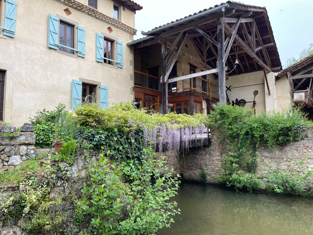 ChezLeMoulin Boulangerie