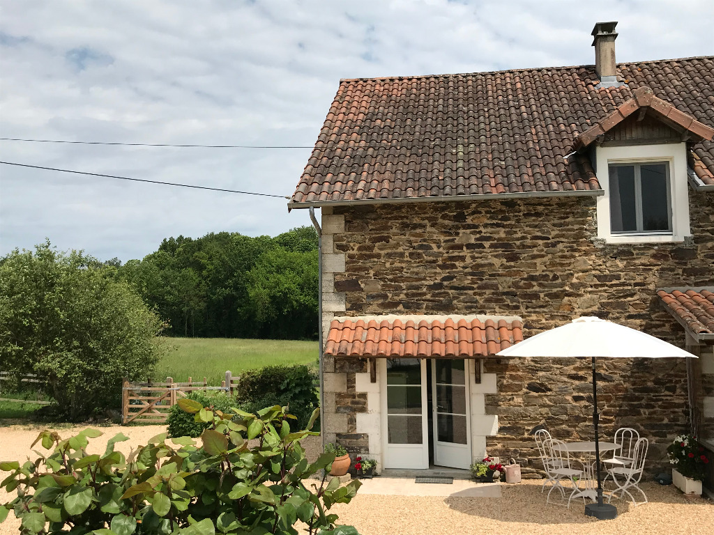 La Rame Gîte 1