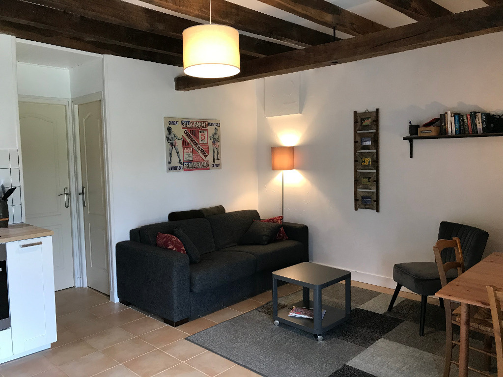 La Rame Gîte 1