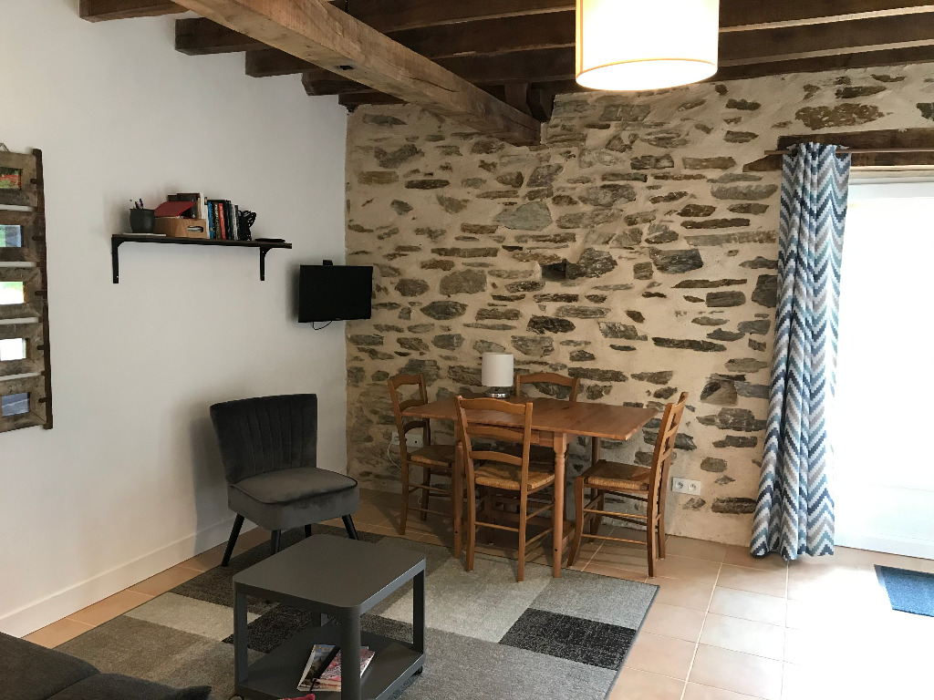 La Rame Gîte 1