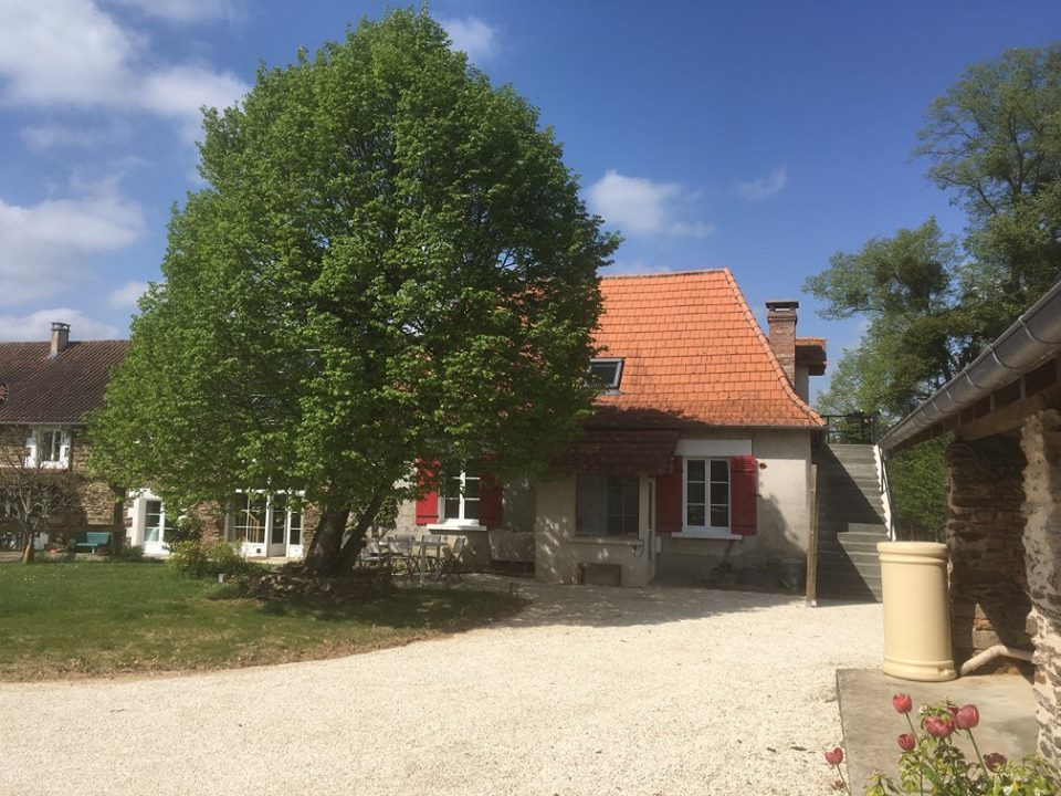 La Rame Gîte 2