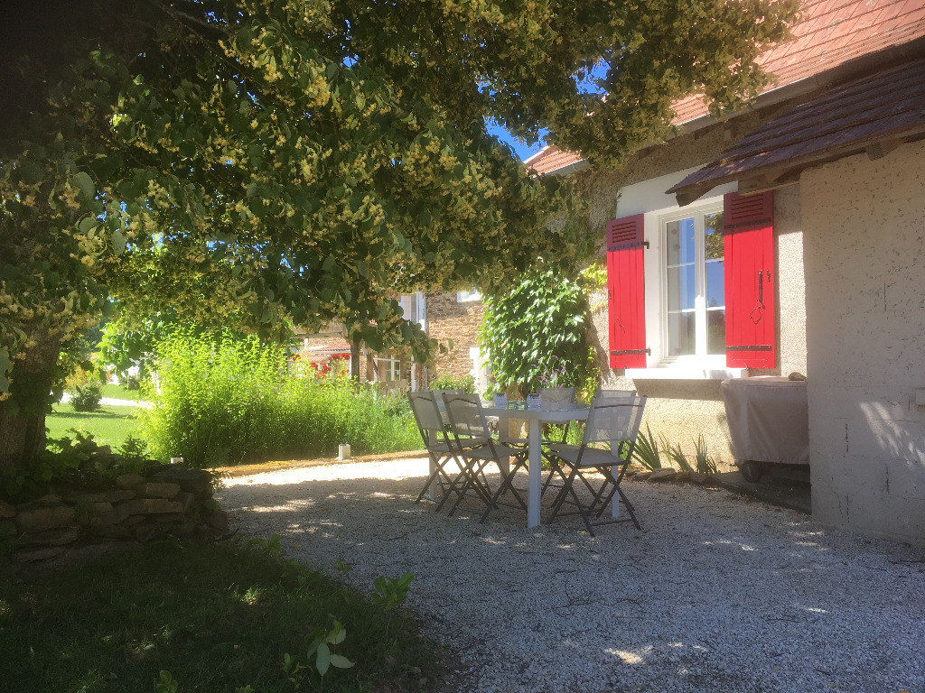La Rame Gîte 2