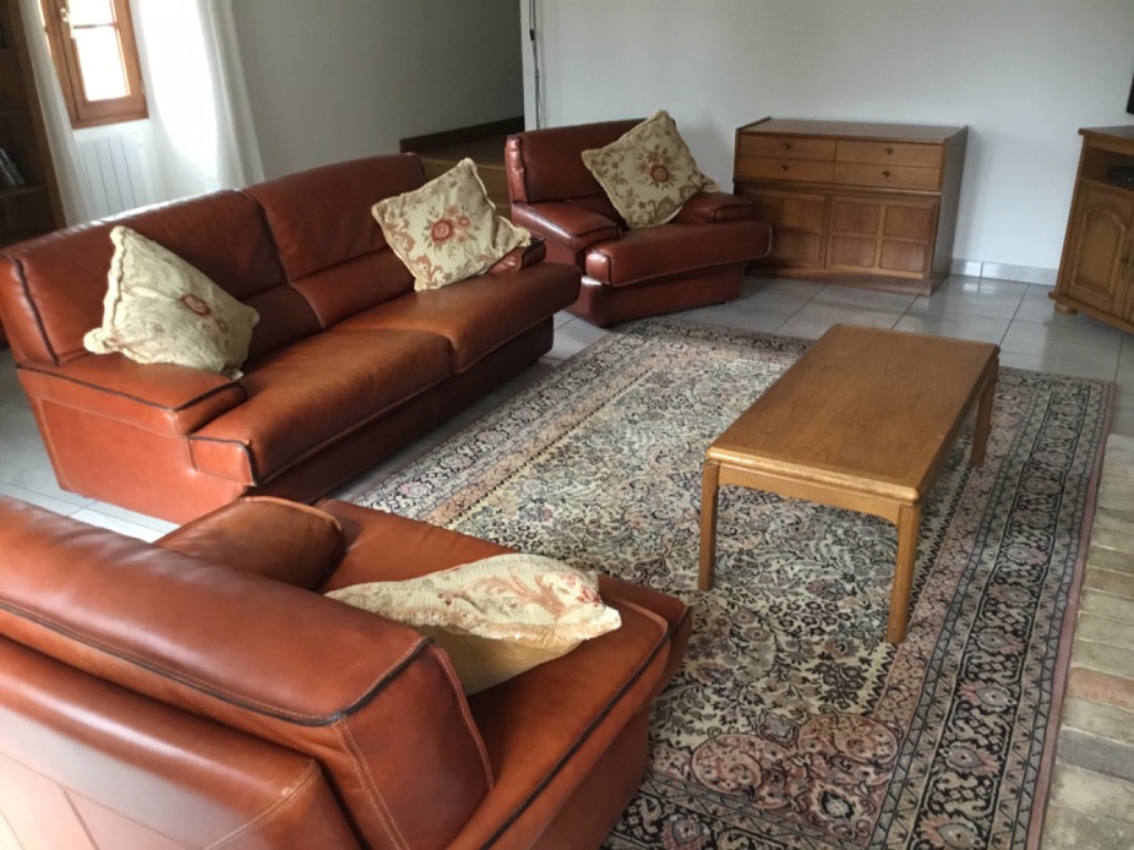2 Bedroom Gite Fully Equiped