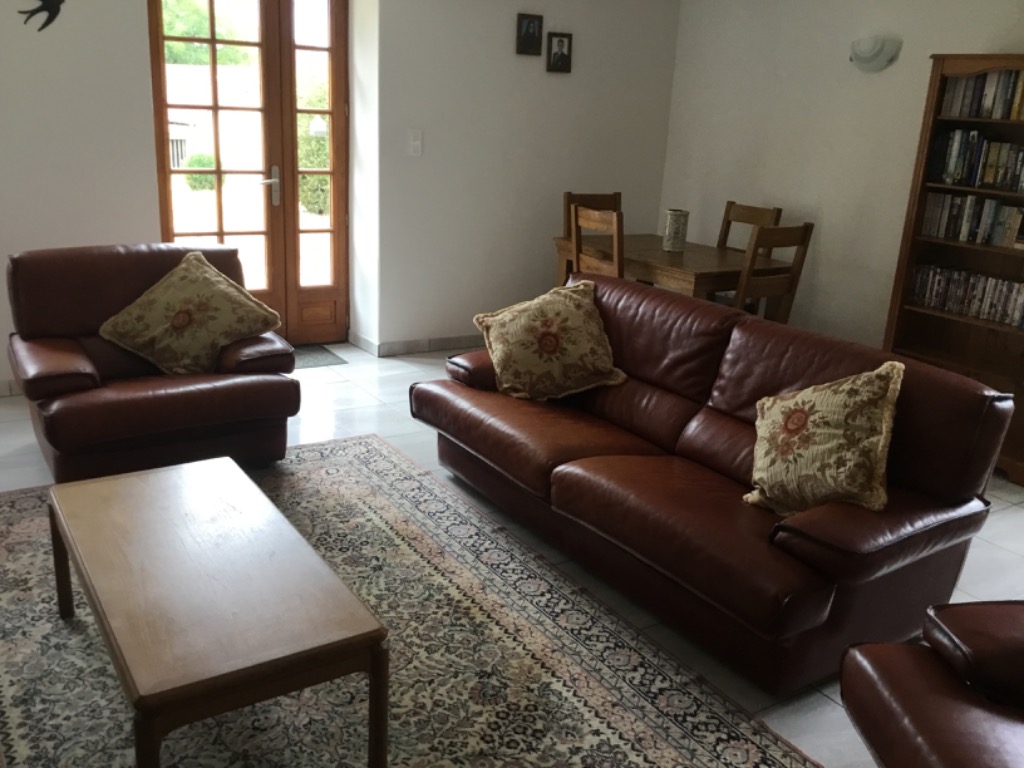 2 Bedroom Gite Fully Equiped