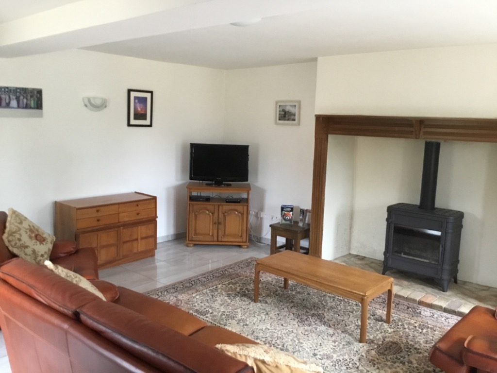2 Bedroom Gite Fully Equiped