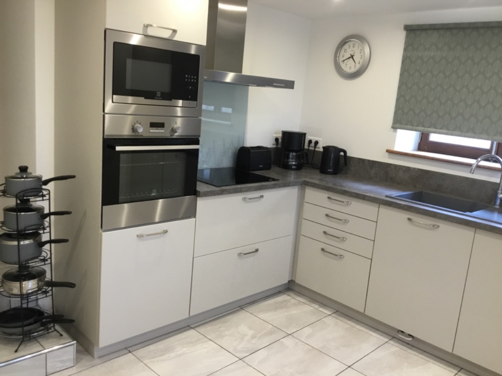 2 Bedroom Gite Fully Equiped