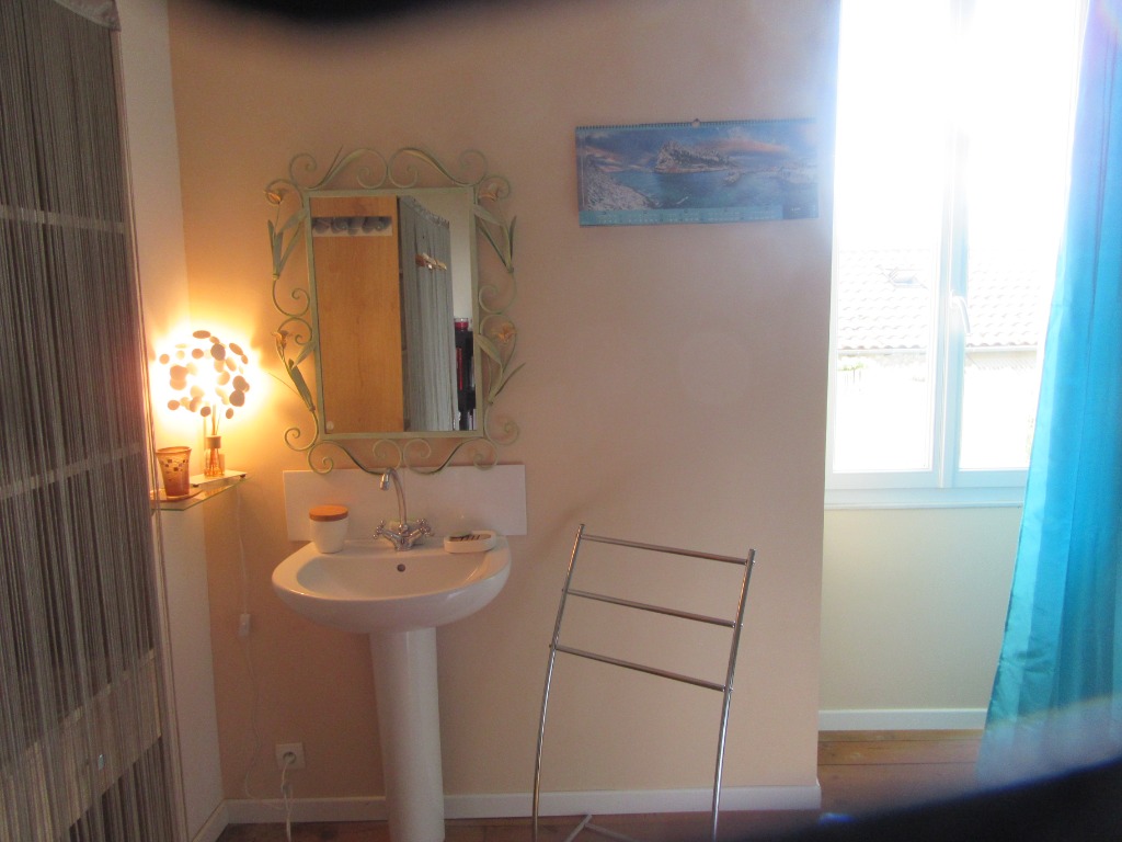 Large comfortable gîtte with swimming pool+ spa suitable for 12 people
