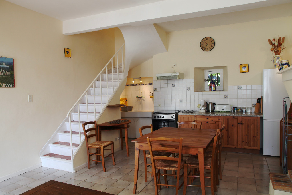 Minervois cottage
