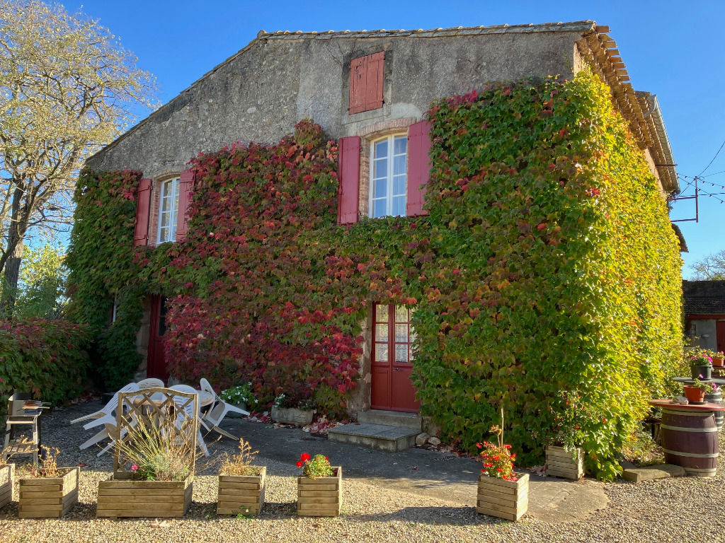 Alaric Cottage — 2-sypialnie Gite w Languedoc-Roussillon