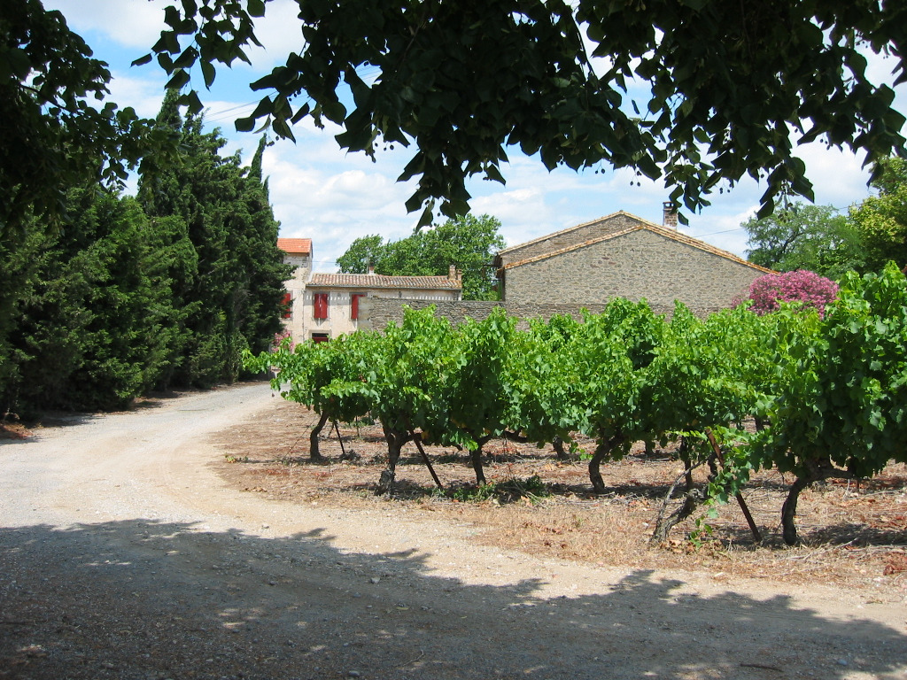 Domaine de Barthe