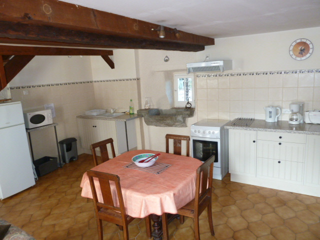 Corbiere Cottage